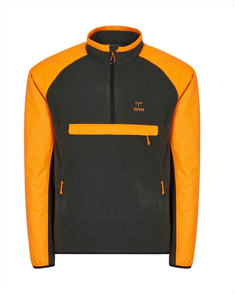 Μπλούζα ZOTTA FOREST STONE